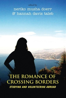 The Romance of Crossing Borders(English, Paperback, unknown)