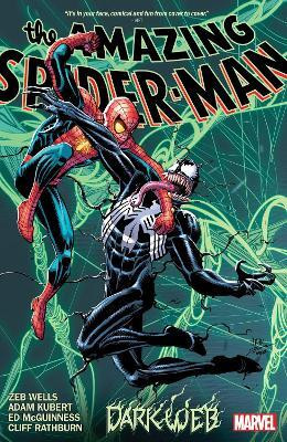 Amazing Spider-Man By Zeb Wells Vol. 4: Dark Web(English, Paperback, Wells Zeb)