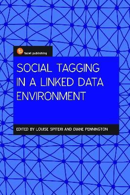 Social Tagging in a Linked Data Environment(English, Hardcover, unknown)