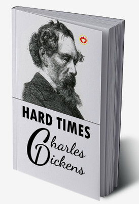 Hard Times(Hardcover, Charles Dickens)