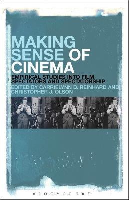 Making Sense of Cinema(English, Electronic book text, unknown)