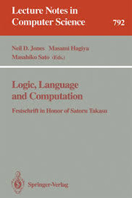 Logic, Automata, and Computational Complexity(English, Paperback, unknown)