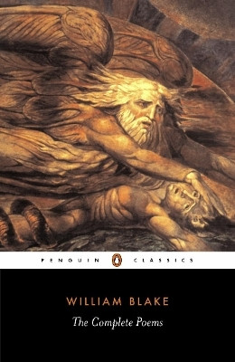 The Complete Poems(English, Paperback, Blake William)