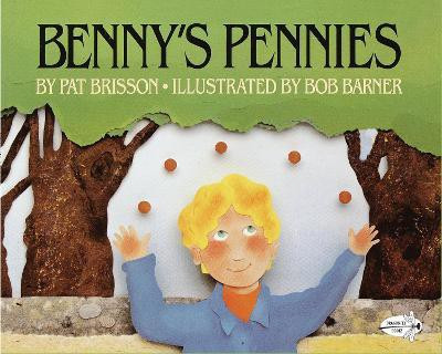 Benny's Pennies(English, Paperback, Brisson Pat)