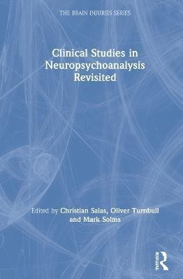 Clinical Studies in Neuropsychoanalysis Revisited(English, Hardcover, unknown)