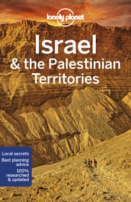 Lonely Planet Israel & the Palestinian Territories(English, Paperback, Lonely Planet Daniel)