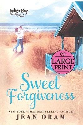 Sweet Forgiveness(English, Paperback, Oram Jean)