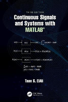 Continuous Signals and Systems with MATLAB (R)(English, Electronic book text, ElAli Taan S.)
