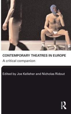 Contemporary Theatres in Europe(English, Paperback, unknown)