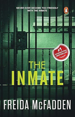The Inmate(Paperback, Freida McFadden)
