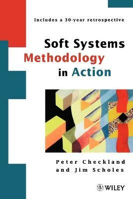 Soft Systems Methodology in Action(English, Paperback, Checkland Peter)