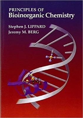 Principles Of Bioinorganic Chemistry(English, Paperback, Lippard Stephen J.)