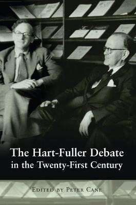 The Hart-Fuller Debate in the Twenty-First Century(English, Electronic book text, unknown)