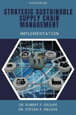 Strategic Sustainable Supply Chain Management(English, Paperback, Sroufe Robert P.)