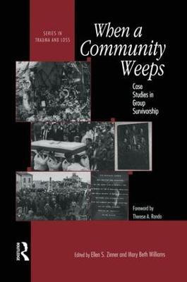 When A Community Weeps(English, Paperback, unknown)