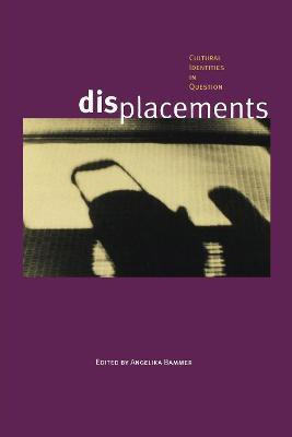 Displacements(English, Paperback, unknown)