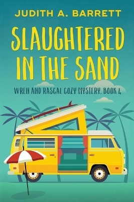 Slaughtered in the Sand(English, Paperback, Barrett Judith a)