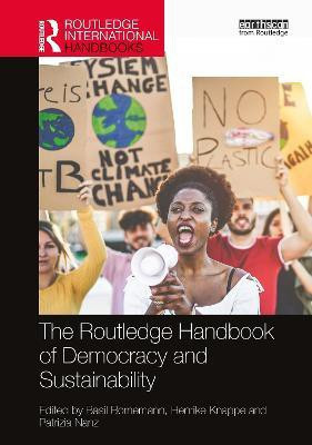 The Routledge Handbook of Democracy and Sustainability(English, Hardcover, unknown)