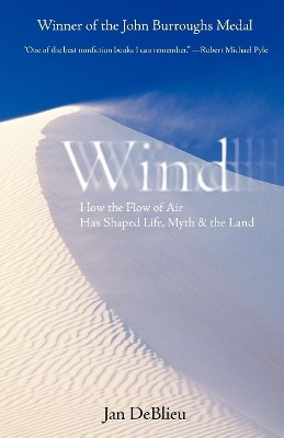 Wind(English, Paperback, Deblieu Jan)