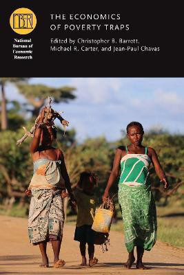 The Economics of Poverty Traps(English, Hardcover, unknown)