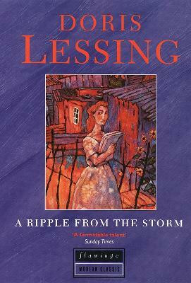 A Ripple from the Storm(English, Paperback, Lessing Doris)