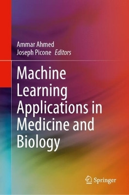 Machine Learning Applications in Medicine and Biology(English, Hardcover, unknown)