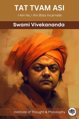 Tat Tvam Asi(English, Hardcover, Vivekananda Swami)