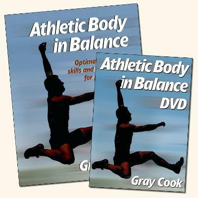 Athletic Body in Balance(English, Undefined, Cook Gray)