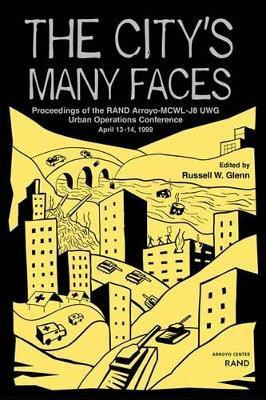The City's Many Faces(English, Paperback, unknown)