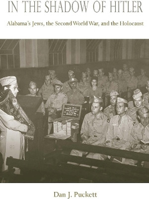 In the Shadow of Hitler(English, Hardcover, Puckett Dan J.)