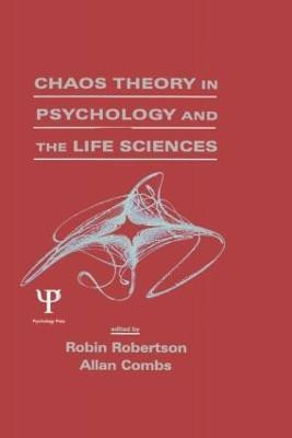 Chaos theory in Psychology and the Life Sciences(English, Paperback, unknown)