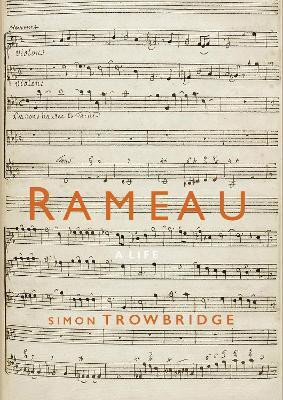 Rameau(English, Hardcover, Trowbridge Simon)