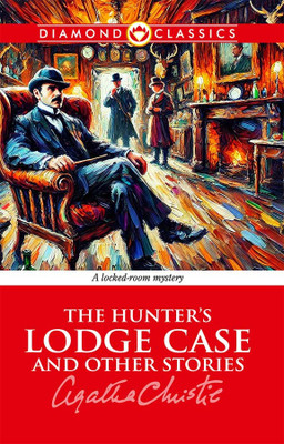 The Hunter's Lodge Case (Edition2024)(English, Paperback, Christie Agatha)