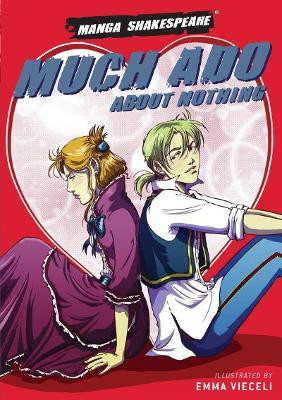 Much Ado About Nothing(English, Paperback, Vieceli Emma)