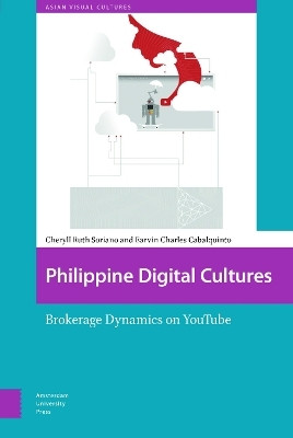 Philippine Digital Cultures(English, Electronic book text, Soriano Cheryll Ruth)