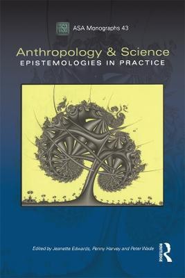 Anthropology and Science(English, Paperback, unknown)