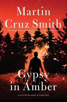 Gypsy in Amber(English, Paperback, Smith Martin Cruz)
