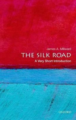 The Silk Road(English, Paperback, Millward James A.)