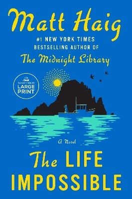 The Life Impossible(English, Paperback, Haig Matt)