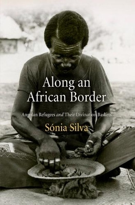 Along an African Border(English, Electronic book text, Silva Sonia)