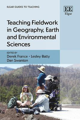 Teaching Fieldwork in Geography, Earth and Environmental Sciences(English, Hardcover, unknown)