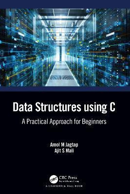 Data Structures using C(English, Hardcover, Jagtap Amol M.)