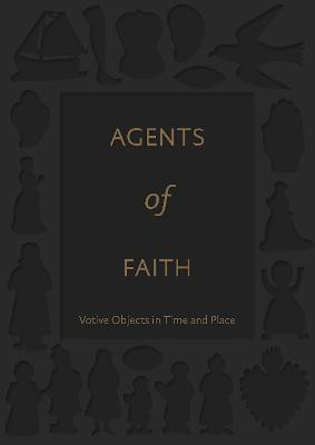 Agents of Faith(English, Hardcover, unknown)