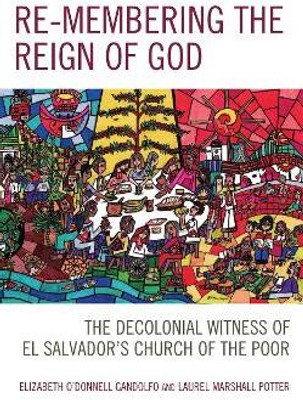 Re-membering the Reign of God(English, Hardcover, Gandolfo Elizabeth O'Donnell)