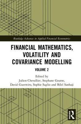 Financial Mathematics, Volatility and Covariance Modelling(English, Hardcover, unknown)