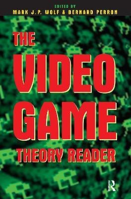 The Video Game Theory Reader(English, Paperback, unknown)