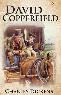 David Copperfield(English, Paperback, Dickens Charles)