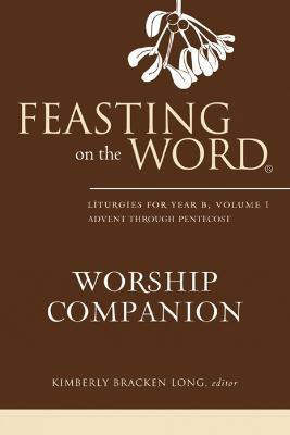 Feasting on the Word Worship Companion(English, Hardcover, unknown)