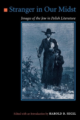 Stranger in Our Midst(English, Paperback, unknown)