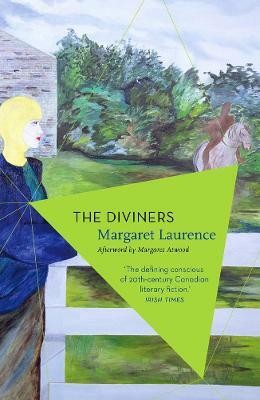 The Diviners(English, Paperback, Laurence Margaret)